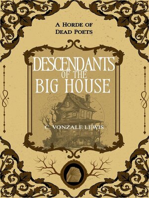 cover image of Descendants of the Big House